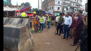 রায়পুরায় ব্যবসা প্রতিষ্ঠান হতে ব্যবসায়ীর রক্তাক্ত মরদেহ উদ্ধার 